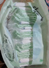 佳嬰氧氣森林拉拉褲XXL碼68片（12-16KG)全包臀嬰兒尿不濕親膚成長(zhǎng)褲 曬單實(shí)拍圖