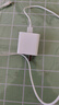 緝喜240W充電器適用華為閃電快充頭p60P1020mata60/30pro手機magic至臻版適用榮耀60/nova線(xiàn)通用type-c 240W全兼容快充頭+1.0米240W快充線(xiàn) 曬單實(shí)拍圖