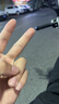 綠聯(lián)適用蘋果17/16/15充電線Type-C數(shù)據(jù)線雙頭PD60W快充ctoc車載iPhone17/16e/15ProMax平板iPad線2米 曬單實拍圖
