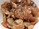 呂洞賓海蜇頭開(kāi)袋即食涼拌海蜇頭特級南通啟東野生海蜇方便速食下酒菜 【買(mǎi)5送5到手10包】即食型海蜇頭200g/包 曬單實(shí)拍圖