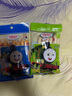 小火車(chē)（THOMAS & FRIENDS）鱈魚(yú)腸托馬斯韓國進(jìn)口寶寶零食 兒童腸0添加魚(yú)肉腸 玉米味105g 曬單實(shí)拍圖