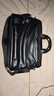 新秀麗（Samsonite）男士手提包13英寸電腦包休閑通勤牛皮革公文包生日禮物 TK9 曬單實(shí)拍圖