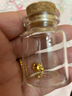 縱橫金業(yè)足金999  黃金轉運珠 金珠子  1克 單顆 散珠 手串diy 1克  轉運珠 曬單實(shí)拍圖