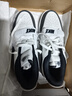 耐克（NIKE）Jordan官方耐克喬丹AJ312男子運動(dòng)鞋冬季新款低幫緩震支撐HV1811 101白/黑/白/冷灰 42.5 曬單實(shí)拍圖