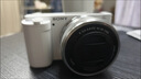 索尼（SONY）ZV-1 II 數碼相機 美膚拍照/創(chuàng  )意外觀(guān)濾鏡/4K視頻 白色(ZV-1M2/ZV1M2/ZV1二代) 曬單實(shí)拍圖