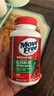 Move Free益節氨糖軟骨素鈣片綠瓶120粒*3 維骨力中老年美國進(jìn)口 曬單實(shí)拍圖