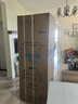 美的（Midea）三門(mén)249家用電冰箱小型三開(kāi)門(mén)無(wú)霜變頻一級能效多門(mén)宿舍租房以舊換新MR-249WTPE【國家補貼】 曬單實(shí)拍圖