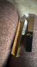 圣羅蘭（YSL）全新小金條口紅1966紅棕色啞光化妝品生日禮物送女友中秋禮品 曬單實(shí)拍圖