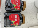 新邊界 桑葚干400g*2 精選新疆無(wú)沙桑子 養(yǎng)生茶 即食桑椹子泡酒泡茶 曬單實(shí)拍圖
