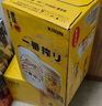 麒麟（Kirin）一番榨 黃啤酒 500ml*15聽(tīng) 整箱裝 清爽口感 京東自營(yíng) 曬單實(shí)拍圖