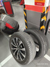 普利司通（Bridgestone）汽車(chē)輪胎 235/55R19 105V XL H/L001 適配奧迪Q5/沃爾沃XC60 曬單實(shí)拍圖