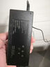悠品 聯(lián)想筆記本充電器19V4.74A電腦電源適配器適用華碩 東芝 方正 神舟 海爾90W 5.5*2.5電源線(xiàn) 曬單實(shí)拍圖