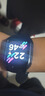 飛利浦（PHILIPS）兒童電話(huà)手表Z8 防水定位智能手表可插卡4G高清視頻通話(huà)長(cháng)續航中小學(xué)生天才兒童男女孩禮物 黑色 曬單實(shí)拍圖