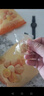 良品鋪子甘草金桔400g果干金橘干甘草味零食果脯蜜餞特產(chǎn)酸甜解饞 曬單實(shí)拍圖