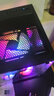 微星 酷睿i5 12600KF/RTX4060/4060TI/4070S/5060Ti海景房游戲主機(jī)電腦臺(tái)式機(jī)優(yōu)惠補(bǔ)貼組裝電腦DIY主機(jī) 配五加強(qiáng)版14600KF+RTX5060TI 曬單實(shí)拍圖