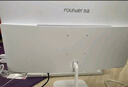 方正（Founder）一體機電腦 23.8英寸商用超薄辦公游戲家用臺式整機 酷睿i5六核 16G 512G固態(tài) 23.8英寸IPS屏/內置WiFi·藍牙·音響 曬單實(shí)拍圖