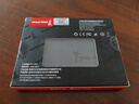 長(cháng)城（Great Wall) 128GB SSD固態(tài)硬盤(pán) SATA3.0接口 讀速540MB/S臺式機/筆記本通用 GW560系列  曬單實(shí)拍圖