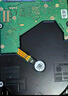 西部數據臺式機硬盤(pán) WD Blue 西數藍盤(pán) 3TB 5400轉 256MB SATA 3.5英寸 DIY電腦存儲機械硬盤(pán) 曬單實(shí)拍圖