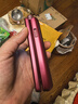 飛利浦（PHILIPS）V13P 海棠紅 翻蓋老人手機 移動聯(lián)通電信4G全網(wǎng)通 雙卡雙待老年人手機大字大聲音備用智能學(xué)生手機 曬單實拍圖
