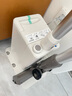 美的（Midea）吸塵器F10station自動(dòng)集塵吸塵器廣角綠光顯塵大吸力無(wú)線(xiàn)手持家用掃地F10S【國家補貼】 曬單實(shí)拍圖