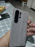 三星（SAMSUNG）Galaxy S25 Ultra 超擬人AI助理 2億像素主攝 超視覺(jué)影像 驍龍8至尊版移動(dòng)平臺 AI手機 【專(zhuān)屬色】鈦墨黑 12GB+256GB 官方標配 曬單實(shí)拍圖