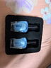 Miss Candy透明指甲油15ml蛋白強(qiáng)韌底油亮油美甲套裝免烤護(hù)甲油可撕拉SC012 曬單實(shí)拍圖
