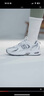 NEW BALANCE NB530官方老爹鞋男鞋女鞋復古情侶網(wǎng)鞋秋冬透氣百搭休閑運動(dòng)鞋 白色 MR530SG 【建議拍小半碼】 42 (腳長(cháng)26.5cm尺碼詳詢(xún)客服) 曬單實(shí)拍圖
