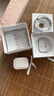 Apple/蘋(píng)果 AirPods Pro (第二代) 搭配MagSafe充電盒 (USB-C) 藍牙耳機資源機 JV3適用iPhone/iPad/Mac 曬單實(shí)拍圖