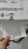 無(wú)印良品一次性洗臉巾加厚嬰童珍珠紋美容女便攜潔面巾150抽*3包綿柔巾 曬單實(shí)拍圖