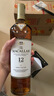 麥卡倫THE MACALLAN【官方正品】12年經(jīng)典雪莉桶 蘇格蘭威士忌洋酒喜酒 700ml 曬單實(shí)拍圖