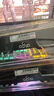 愛(ài)國者（aigo）32GB(16G×2)套裝 DDR4 3600 臺式機內存條 海力士CJR顆粒馬甲條 承影黑色C18 Deepseek硬件 曬單實(shí)拍圖