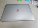 蘋(píng)果（Apple）MacBook Pro Air 超薄商務(wù)辦公 剪輯設計學(xué)生游戲 二手蘋(píng)果筆記本電腦 18款13寸Pro丨i7-16G+512G固態(tài) 曬單實(shí)拍圖