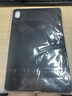 倪爾克華為MatePadSE保護套2025新款華為平板11.5S/11.5保護殼Air12/Pro12.2全包防摔三折支撐平板皮套 經(jīng)典黑【蜂窩三折皮套】配觸屏筆 華為MatePad SE【11英寸】 曬單實(shí)拍圖