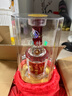 五糧液（WULIANGYE）五糧特曲 濃香型白酒 整箱禮盒 自飲宴請 新老包裝隨機 52度 500mL 6瓶 五糧液特曲珍品 曬單實(shí)拍圖