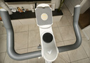 麥瑞克（MERACH）動(dòng)感單車(chē)家用智能自發(fā)電健身器材室內自行車(chē)絕影ONE2代 MR-S10W2 曬單實(shí)拍圖