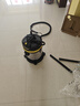 KARCHER德國卡赫 不銹鋼桶式吸塵器25L大容量家商干濕兩用工業(yè)開(kāi)荒裝修大吸力WD3s 25新品  曬單實(shí)拍圖