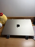 Apple/蘋(píng)果AI筆記本/2025款MacBook Air13英寸M4 (10+8核) 16G 256G星光色電腦MW0Y3CH/A 曬單實(shí)拍圖