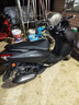 YAMAHA雅馬哈摩托車(chē)踏板車(chē)巡鷹125國四整車(chē)電噴全新巡航踏板大綿羊 巡鷹125/豪華版/白色 曬單實(shí)拍圖