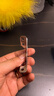 卡貝加厚不銹鋼角碼固定器三角支架鐵層板托家具連接片 (10只裝) 曬單實(shí)拍圖