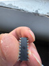 MAX3232ESE/CPE RS232接收器IC芯片SOP/SSOP/TSSOP/DIP16 MAX3232CPE（5只） 無(wú)規格 曬單實(shí)拍圖