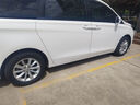 馬牌（Continental）德國(guó)馬牌輪胎 ComfortContact 6 汽車(chē)輪胎CC6 225/60R17 99V別克GL8 曬單實(shí)拍圖
