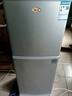 志高家用冰箱小型一級能效雙開(kāi)門(mén)冷藏冷凍保鮮小戶(hù)型租房三開(kāi)門(mén)升級微凍室低音降噪大容量 【升級容量】108升-108S198上冷凍下冷藏 曬單實(shí)拍圖