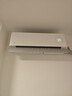 小米（MI）1.5匹 超一級能效 變頻冷暖 60m3/h大新風(fēng)量 新風(fēng)Pro白色 空調掛機KFR-35GW/F5A1(W) 1.5匹 一級能效 新風(fēng)Pro 曬單實(shí)拍圖