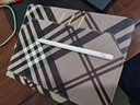 睿量【所有iPad通用】電容筆ipad筆適用蘋果華為小米平板apple pencil二代防誤觸平板筆觸控筆觸屏筆 曬單實(shí)拍圖