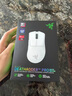 雷蛇（Razer） 煉獄蝰蛇v3pro專業(yè)版無線2.4G電競游戲輕量化鼠標人體工程學背部增高吃雞鼠標 【輕約64克 無線鼠標】煉獄蝰蛇V3專業(yè)版-白色 曬單實拍圖