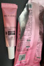 美膚寶美白隔離防曬霜SPF50+(淡斑型)小粉管40g提亮防水防汗防曬乳高倍 曬單實(shí)拍圖