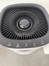 美的（Midea）無(wú)霧空氣加濕器凈化家用母嬰專(zhuān)用臥室靜音除菌小型工業(yè)霧化器空調取暖伴侶女生禮物政府補貼U12 曬單實(shí)拍圖