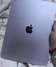 Apple/蘋(píng)果 iPad Air 11英寸 M3芯片2025年款 平板電腦 (256GB WLAN版)紫色 曬單實(shí)拍圖