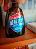 勁牌 藍標勁酒 36度 50ml 單瓶裝 曬單實(shí)拍圖