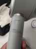 飛科（FLYCO）高速電吹風(fēng)機生日禮物家用宿舍便攜出行速干負離子護發(fā)大功率吹風(fēng)筒FH6371星空灰 國家補貼 曬單實(shí)拍圖